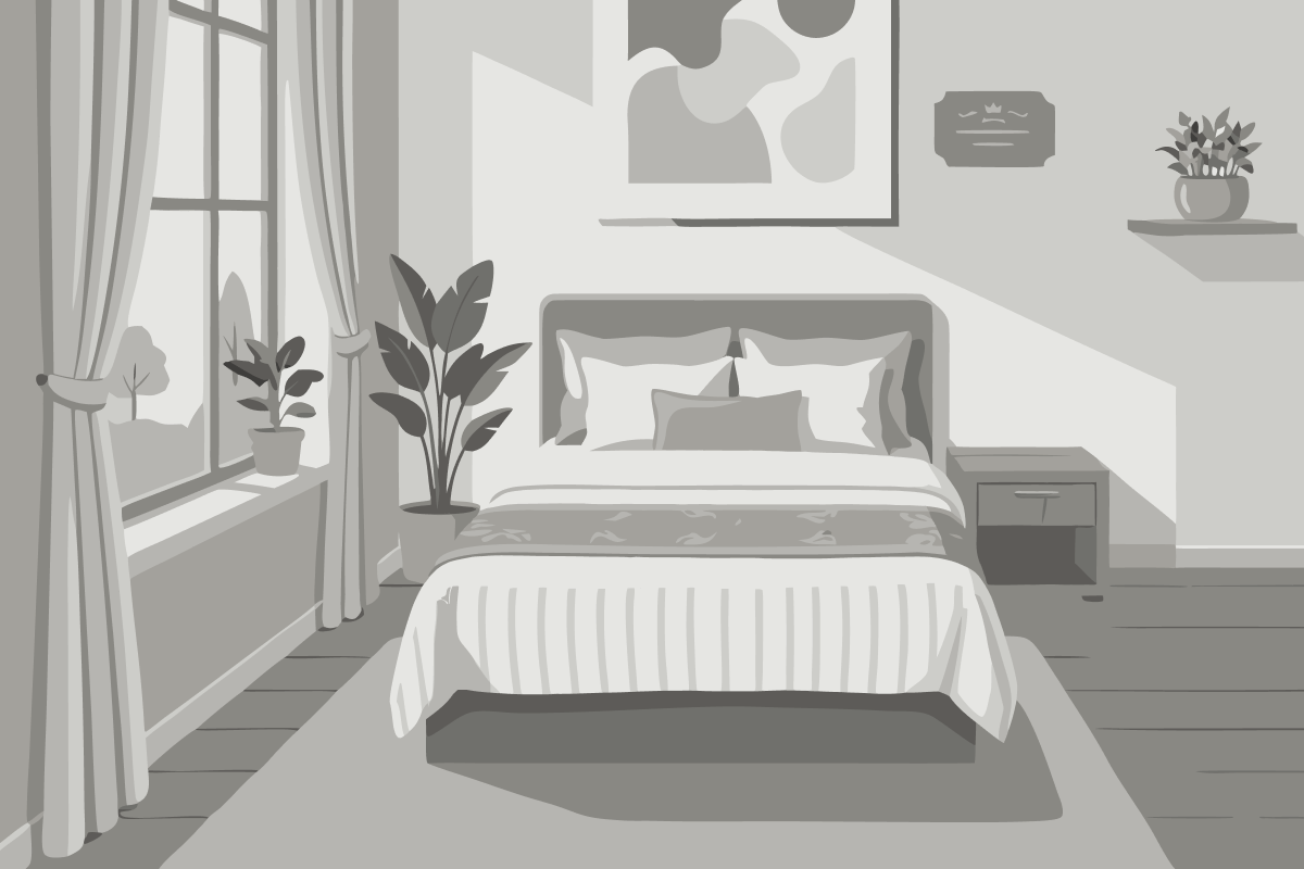 Deluxe Suite (3 Erwachsene)