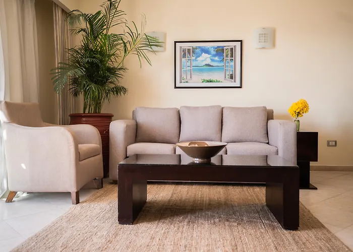 Fort Arabesque , Spa & VillasResort All Inclusive